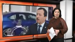 Ахбори Озодӣ аз 10-уми январи соли 2024