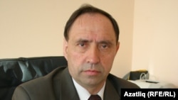 Раил Әсәдуллин