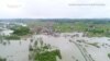 Bosnian Villages Swamped By Floods