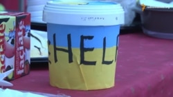 Нам казали, що треба допомогти Замбії, але ми обрали Україну – поляки в Брюсселі