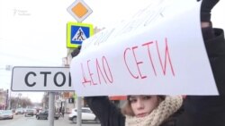 Наследники НКВД в Пензе | Грани времени с Мумином Шакировым