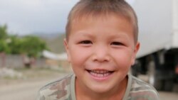 Азия: «Мама, я скучаю!» Фильм к 30-летию независимости Кыргызстана и его обсуждение