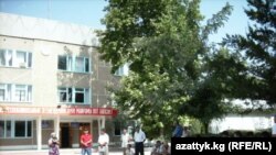 Ноокендиктер бийлик тандаган эмес, эл тандаган акимди коюп берүүнү талап кылышууда