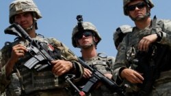 Վրաստանի ազդեցիկ պաշտոնաթող գործիչները և վերլուծաբանները ԱՄՆ-ին կոչ են անում երկրում ռազմակայան հիմնել