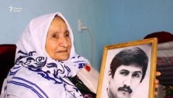 Искандари Хатлонӣ – марде аз сарзамини танҳоӣ