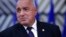 Is Prime Minister Boyko Borisov's ruling coalition being propped up by "fake data" and a servile public broadcaster?