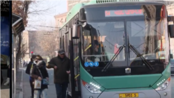 Ավտոբուսային նոր գծեր՝ հին խնդիրներ․ Երևանի փողոցներում կրկին խցանումները շատացել են