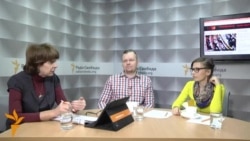 Євроінтеграція як втеча від «совка»?