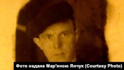 Іван Шаповал