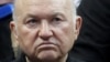 Юрий Лужков