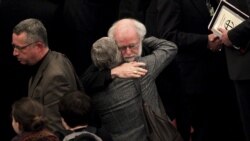 Церковь Англии отказала женщинам в праве быть епископами