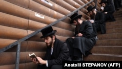 Минулого року до Умані прибули понад 33,5 тисяч паломників