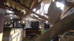 Шість будинків у Новомихайлівці пошкоджені внаслідок нічного обстрілу (відео)