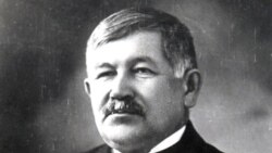 Азатлык архивы: Гаяз Исхакый (1989)