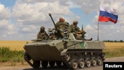 تهاجم روسیه به اوکراین منجر به تخریبات فراوان و کشته شدن صد ها تن از اوکراینی ها گردیده است