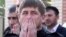 Рамзан Кадыров в Грозном, 1 мая 2012