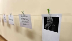 Քոչարյանի վարքագիծը քննող հանձնաժողով չի ստեղծվի. քննարկումը բողոքի ակցիայով ուղեկցվեց