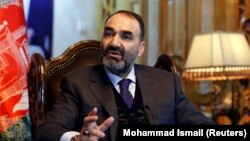 Атта Мухаммад Нур