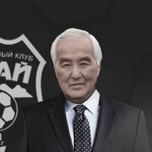 Сматов Нурдин