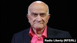 Ռուսաստան - «Լիբերալ առաքելություն» հիմնադրամի ղեկավար, էկոնոմիկայի նախկին նախարար Եվգենի Յասին, արխիվ