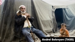 Турки-месхетинцы в Узбекской ССР, 1 июля 1989 года