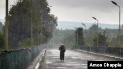 Недавно в Тбилиси вдруг стали бурно обсуждать «кипрскую модель» объединения