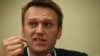 Aleksei Navalny says the accusations against him have been "trumped-up."