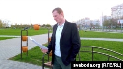 Дзьмітрый Сталяроў