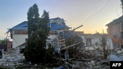 Суджа. 2024-жылдын 6-августу.