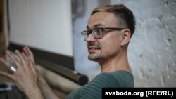 Уладзіслаў Гарбацкі, архіўнае фота