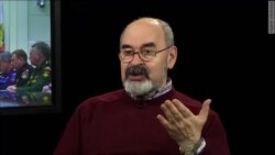 Воюющая армия в мирной стране?