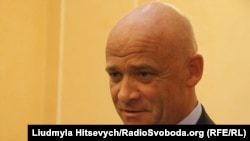 Мер Одеси Геннадій Труханов затриманий 14 лютого