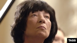 Жюри конкурса возглавляет Элисо Вирсаладзе