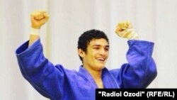 Ёқубҷон Назиров.