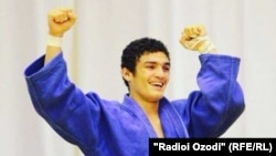 Ёкубджон Назиров 

