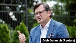 Дмитро Кулеба під час інтерв’ю агентству Reuters 17 червня також звернув увагу, що Росія не має права вето на вступ України до НАТО