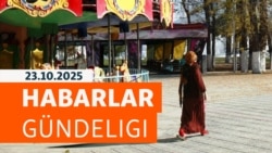 Habarlar gündeligi
