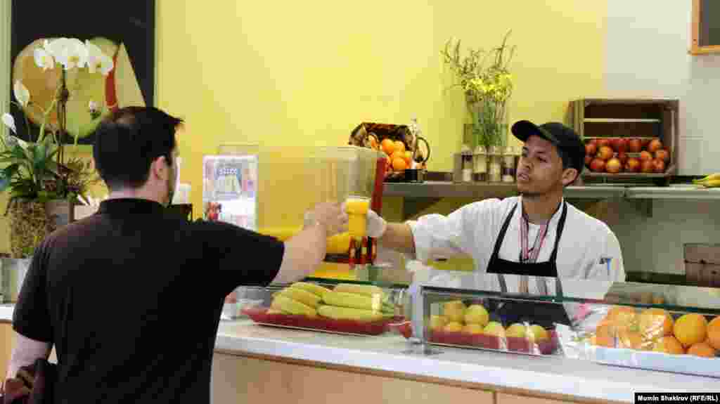 Витамины и калории. Все оплачено корпорацией &nbsp;&nbsp;