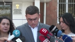 Վարկածը շարունակում է մնալ այն, որ Մերձավանում սպանությունը փետրվարին տեղի ունեցածի շարունակությունն է. ՆԳՆ խոսնակ