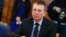 Міністар замежных спраў Латвіі Эдгарс Рынкевічс 