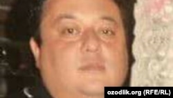 Нодир Туракулов.