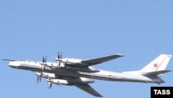 В ракетных стрельбах российских бомбардировщиков эксперты видят инструмент внутренней политики страны.