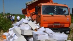 Մոսկվան երկարաձգում է արևմտյան ապրանքների նկատմամբ սահմանված էմբարգոյի ժամկետը