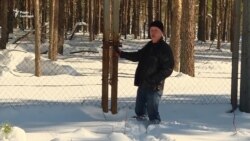 «Угіддя Януковича»: чи бути національному парку в Сухолуччі