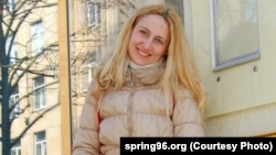 Вольга Філатчанкава