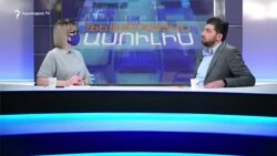 Սանասարյանը վստահեցնում է` իր կուսակցությանն օլիգարխներ ու հանցավոր տարրեր չեն ֆինանսավորում