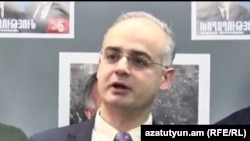 Левон Зурабян