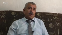 "Зайд Саидов, Гаффор Мирзоев и Искандаров амнистированы не будут"