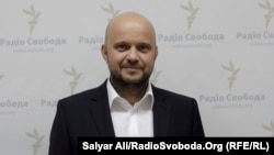 Юрій Тандіт