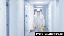 China se confruntă cu un focar de metapneumovirus uman (HMPV)